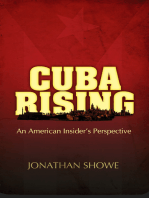 Cuba Rising