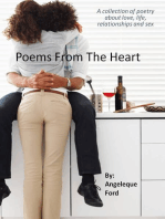 Poems from the Heart