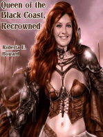 Queen of the Black Coast, Recrowned