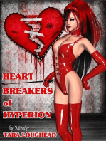 Heart Breakers of Hyperion