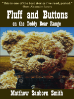 Fluff and Buttons on the Teddy Bear Range