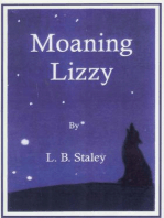 Moaning Lizzy