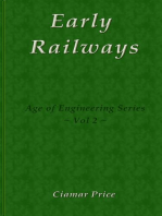 Early Railways