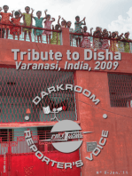 Act and Help et Disha, Varanasi, Inde