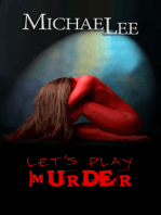 Let's Play Murder