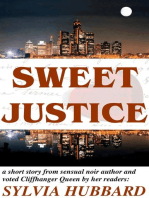 Sweet Justice