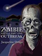 Zombie Battle: Part One: Outbreak