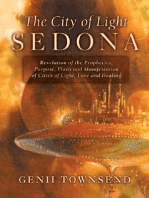 The City of Light Sedona