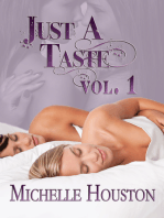 Just A Taste vol. 1