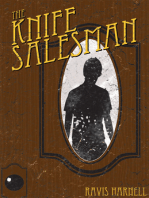 The Knife Salesman