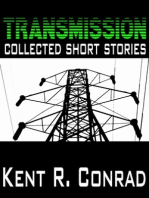 Transmission: Collected Short Stories