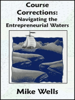 Course Corrections: Navigating the Entrepreneurial Waters