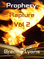 Prophecy Volume Two: Rapture