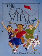 The So What Club