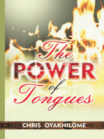 The Power Of Tongues