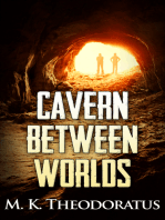 Cavern Between Worlds