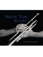 Bathtub Blues Test 1