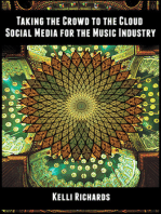 Taking the Crowd to the Cloud: Social Media for the Music Industry