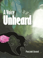 A Voice Unheard