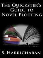 The Quickster's Guide to Novel Plotting