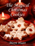 The Magical Christmas Cookies