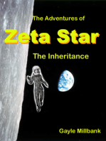 The Adventures of Zeta Star