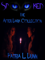 SpOOked: The After Dark Collection