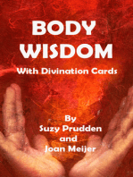 Body Wisdom with Divination Cards