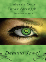 Unleash Your Inner Strength!