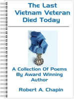 Poems About Vietnam