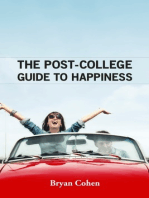 The Post-College Guide to Happiness