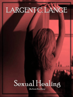Sexual Healing (An Erotic Short Story)