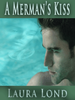 A Merman's Kiss (A Novella)