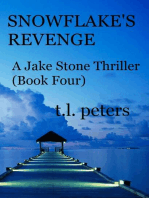 Snowflake's Revenge, A Jake Stone Thriller (Book Four): The Jake Stone Thrillers, #4