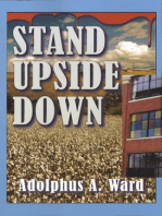 Stand Upside Down