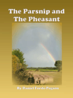 The Parsnip and the Pheasant