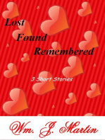 Lost Found Remembered