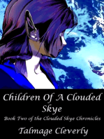 Children Of A Clouded Skye