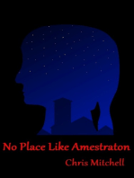 No Place Like Amestraton