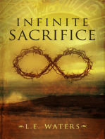 Infinite Sacrifice (Infinite Series, Book 1)