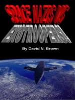Space Nazis Vs. EXOTROOPERS!