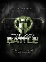 My Buggy Battle