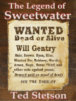 The Legend of Sweetwater