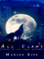 All Claws: Stories of the Urban Werewolf
