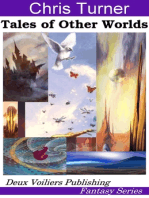 Tales of Other Worlds