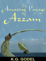 The Amazing Voyage of Azzam