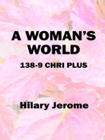 A Woman's World