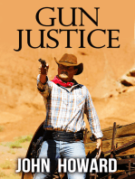 Gun Justice