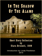 In The Shadow of the Alamo
