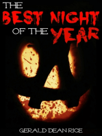 The Best Night of the Year